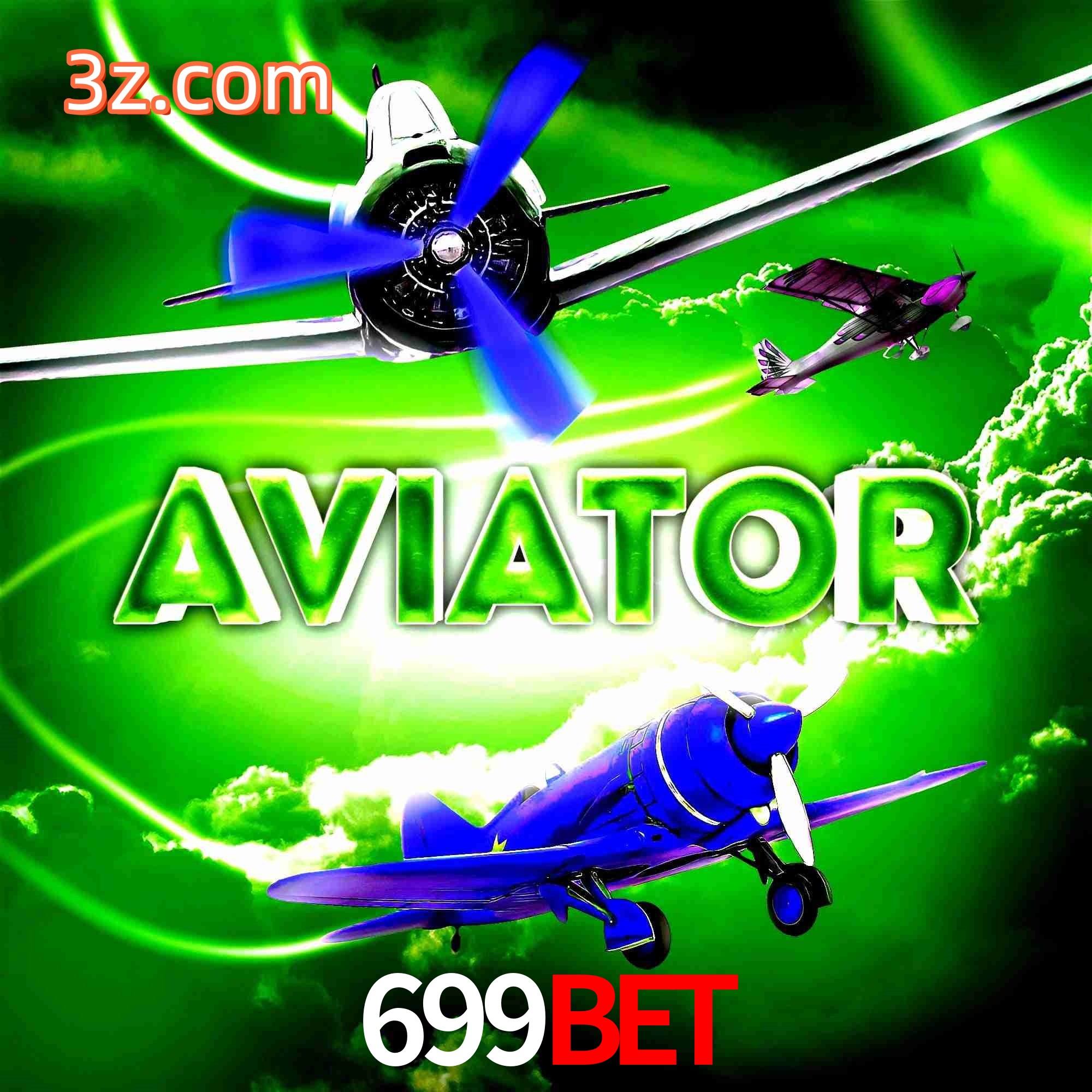 Aviator 699Bet Tente a Sorte