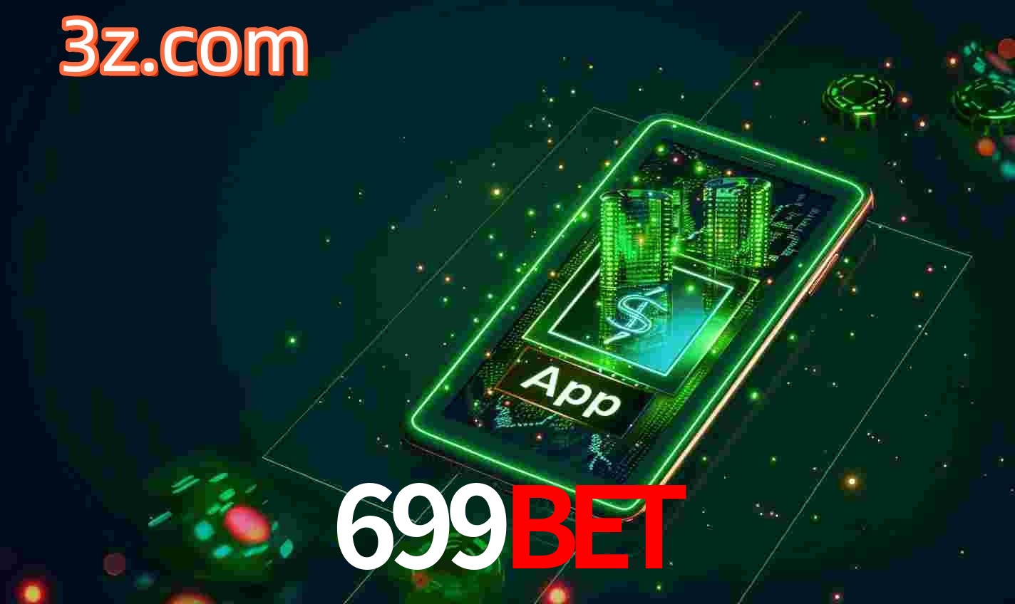 Simplificando a Experiência de Jogo 699Bet App