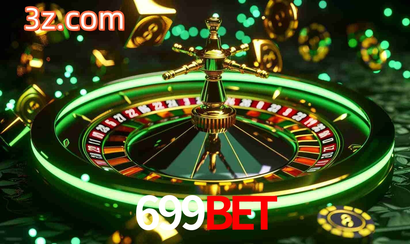 Desfrutar de um Cassino 699Bet