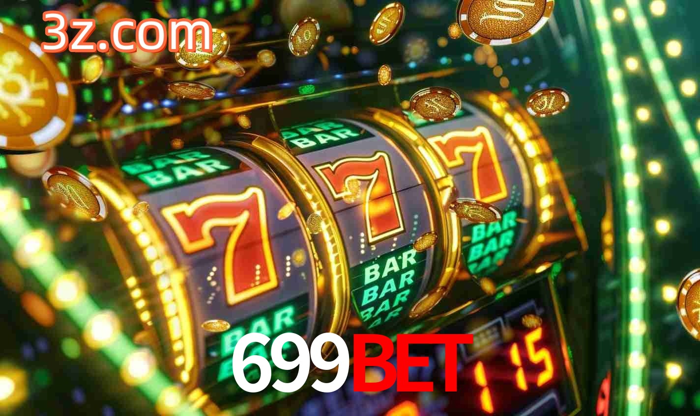 Populares Slots 699Bet