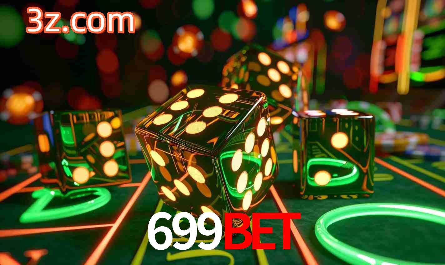 Entretenimento no Jogos 699Bet